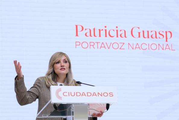 Guasp tacha al PP de 
