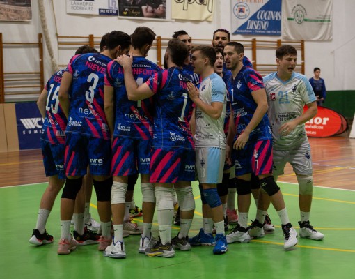 Conqueridor busca alargar su racha y sueña con la clasificación para ‘playoff’ ante Textil Santanderina

