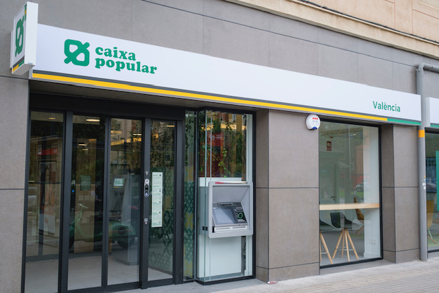 Foto: CAIXA POPULAR - 