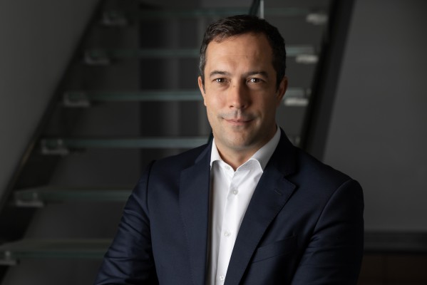 Kevin Thozet (Carmignac): 