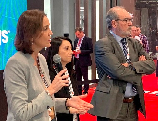 Las ayudas al azulejo: 25 millones de máximo por empresa y hasta abril de 2024 para cobrarlas