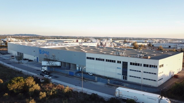 Los accionistas de Desa cobrarán 0,28 euros por título el próximo 3 de marzo