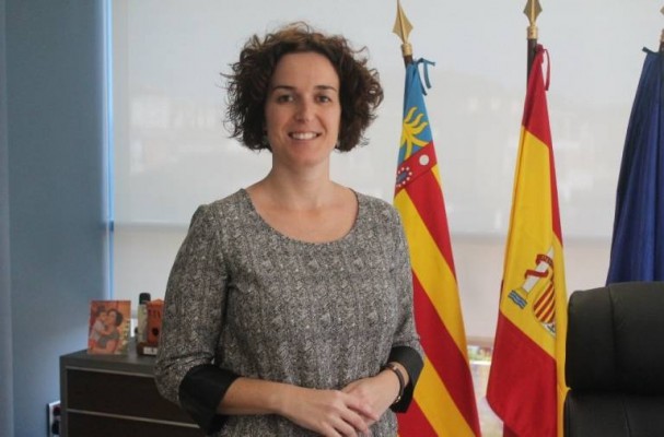 Estíbaliz Pérez repite y optará a renovar la Alcaldía de Almenara para el PSPV