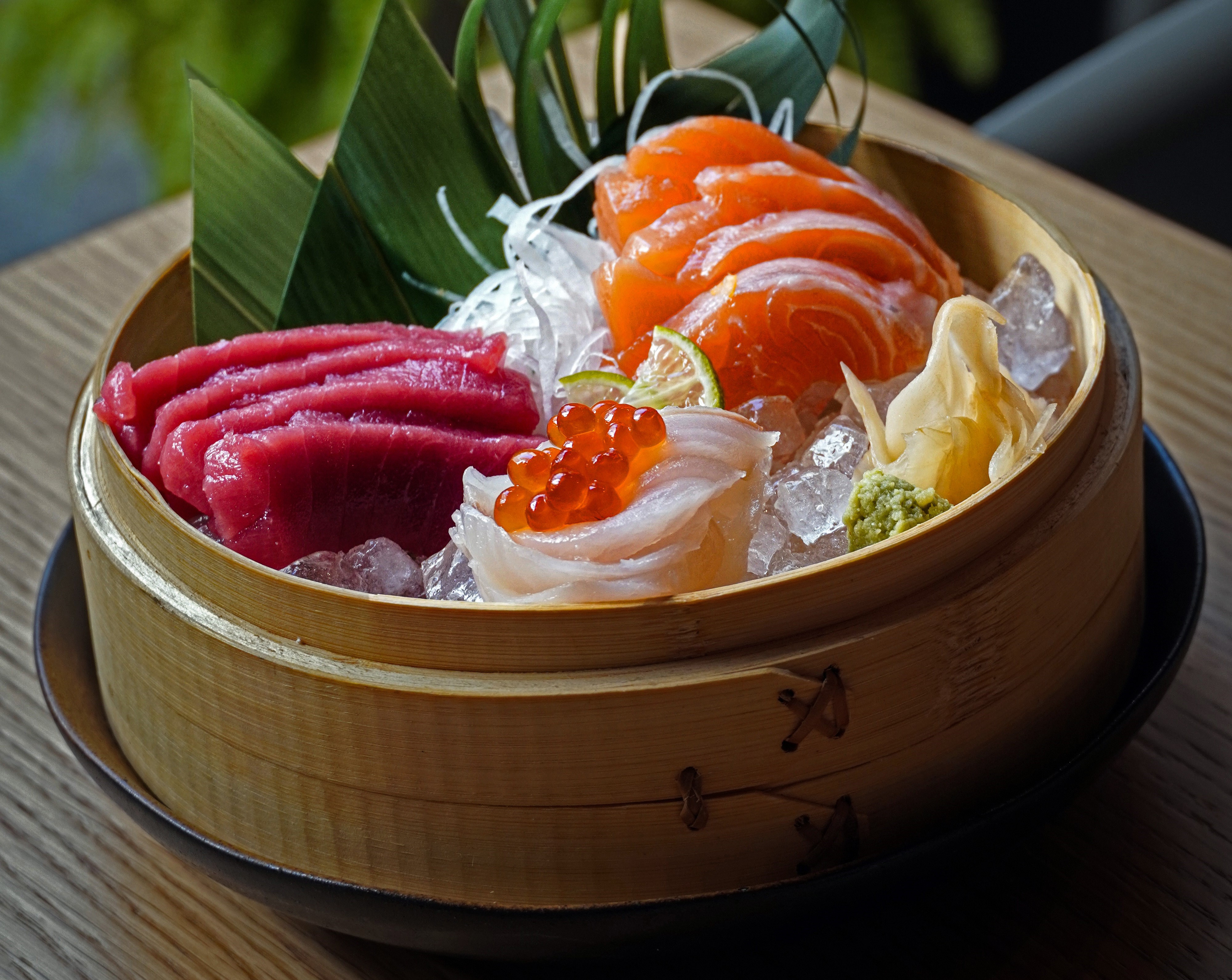 Hotaru descubre el brillo de Japón con sus ciclos temáticos