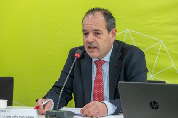 Exportar por el puerto de Alicante (y no València): 25 millones de inversión, 430 de ahorro anual