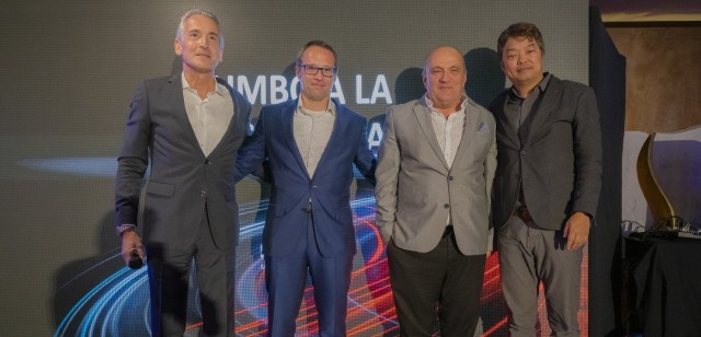 Kia Autopista Sur recibe uno de los premios 'Concesionario Platinum Prestige 2022'