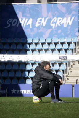Sarabia: 