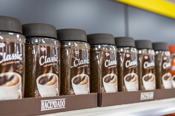 El abrefácil del café soluble y su análisis de costes, innovaciones de Mercadona premiadas en 2022