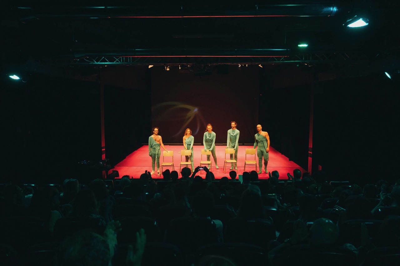 Russafa Escènica anuncia su nueva edición denunciando los 