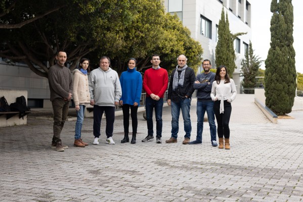 El grupo de investigación 'Endavant' de la UJI recibirá en Nueva Orleans un premio por su labor