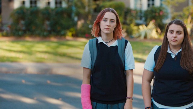 El MuVIM arranca su ciclo de cine intergeneracional con 'Lady Bird'