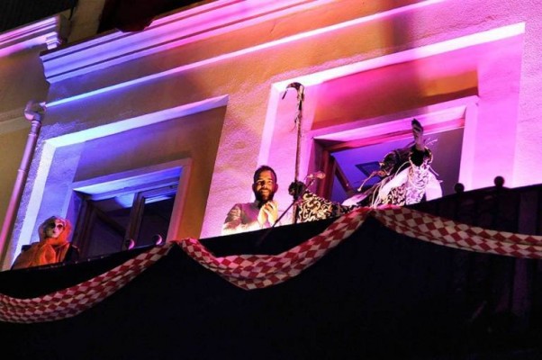 Desfiles, música y animación para el Carnestoltes del Grau de Castelló del 17 al 19 de febrero