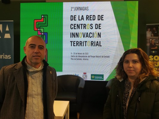 La Diputación avanza en la creación de un centro de teletrabajo en zonas con riesgo de despoblación