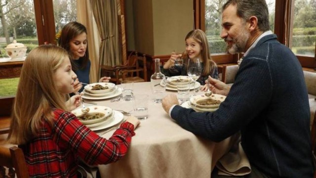 La Paella Rusa: Del popurrí electoral al penúltimo ‘after’ de Froilán