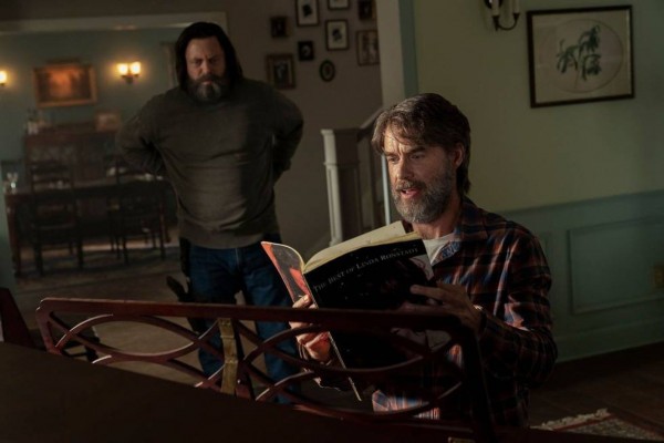 'The Last of Us': los videojuegos, el cine y el capítulo inesperado