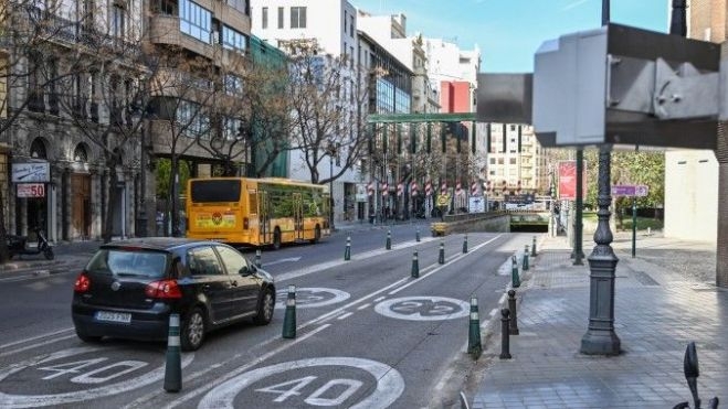 Foto de archivo. EFE - 