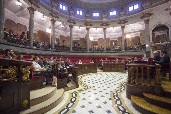 València convocará la próxima semana todos los procesos de promoción interna pendientes