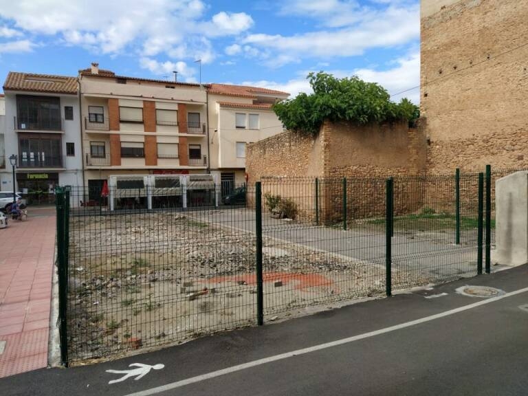 El nuevo consultorio de Vilafamés, más cerca: Sanidad adjudica las obras por 1,1 millones