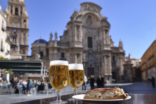 Turismo y gastronomía caminan de la mano por Murcia en las nuevas visitas guiadas que ofrece el Ayuntamiento