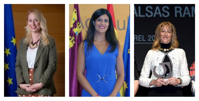 Las Consejerías se asientan con nuevos altos cargos: nombran a Mª del Carmen Balsas, Raquel Cancela y Miriam Pérez
