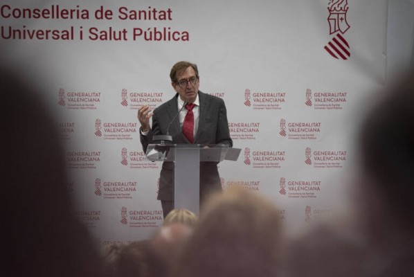 Delegados del CESM se concentrarán el 15 de febrero ante Sanidad para pedir un acuerdo justo
