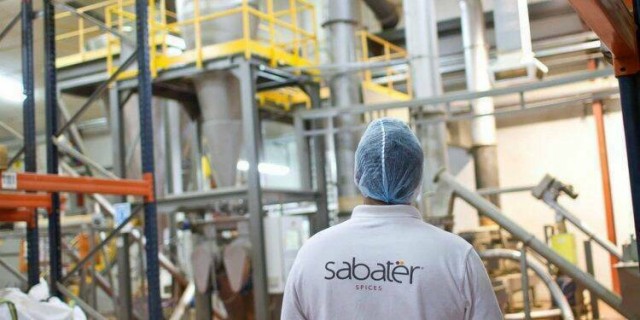 El gigante japonés Marubeni enfila la compra de la murciana Sabater: la operación rondará los 270 millones