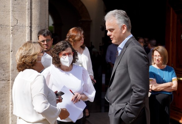 El Consell prepara un nuevo concurso de suelo para otras 900 viviendas en alquiler asequible