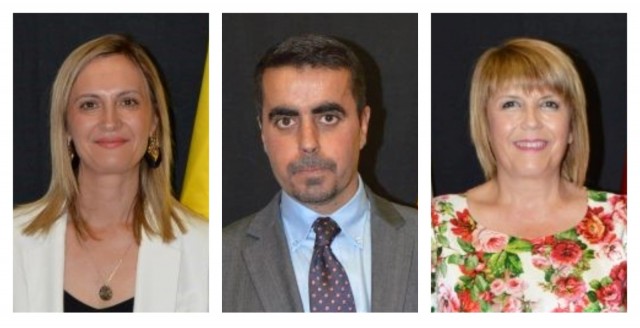 El PP de Las Torres de Cotillas se rompe por Yolanda Muñoz: tres ediles dimiten