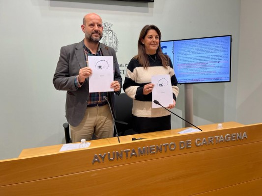 El PP denuncia que José López incumple los estatutos de su propio partido, por lo que 