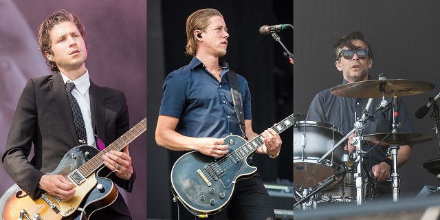 El Low Festival confirma a Interpol