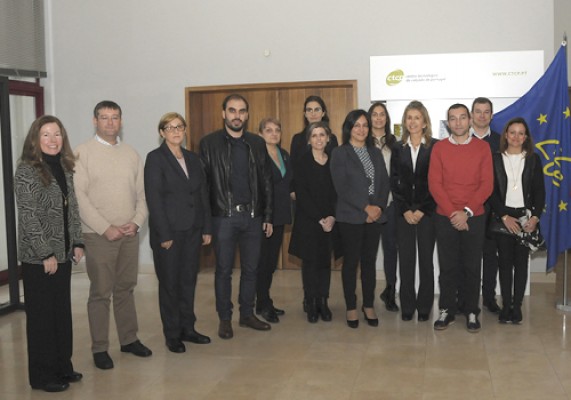 Reciclaje de residuos de calzado y colecciones sostenibles: resultados de GreenShoes4All