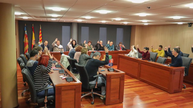 La Conselleria de Educación da luz verde a Onda para reconstruir la escuela pública infantil Sambori