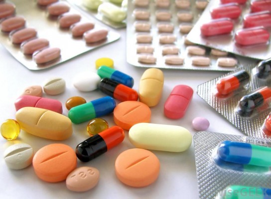 España es el país de la Unión Europea dónde más ha crecido el consumo de antibióticos
