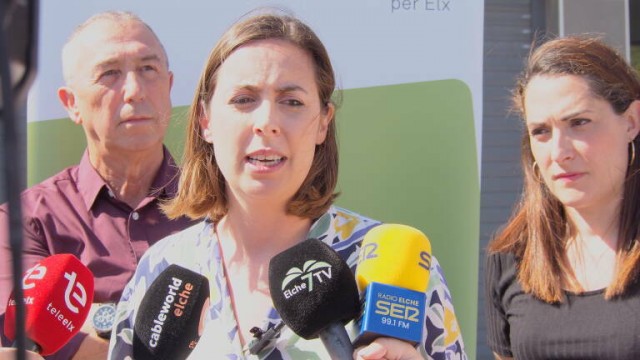 Menos de 4 meses para el 28M