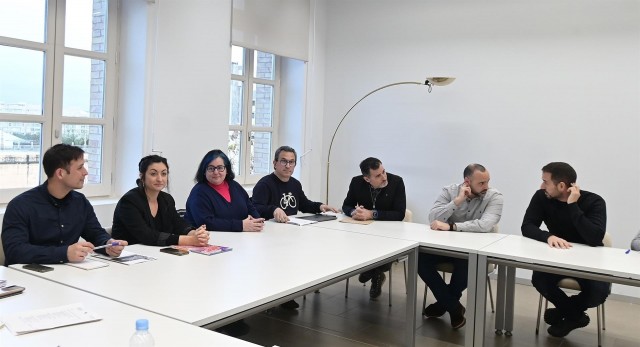 El Ayuntamiento de València impulsa un protocolo contra agresiones sexuales en el ocio nocturno