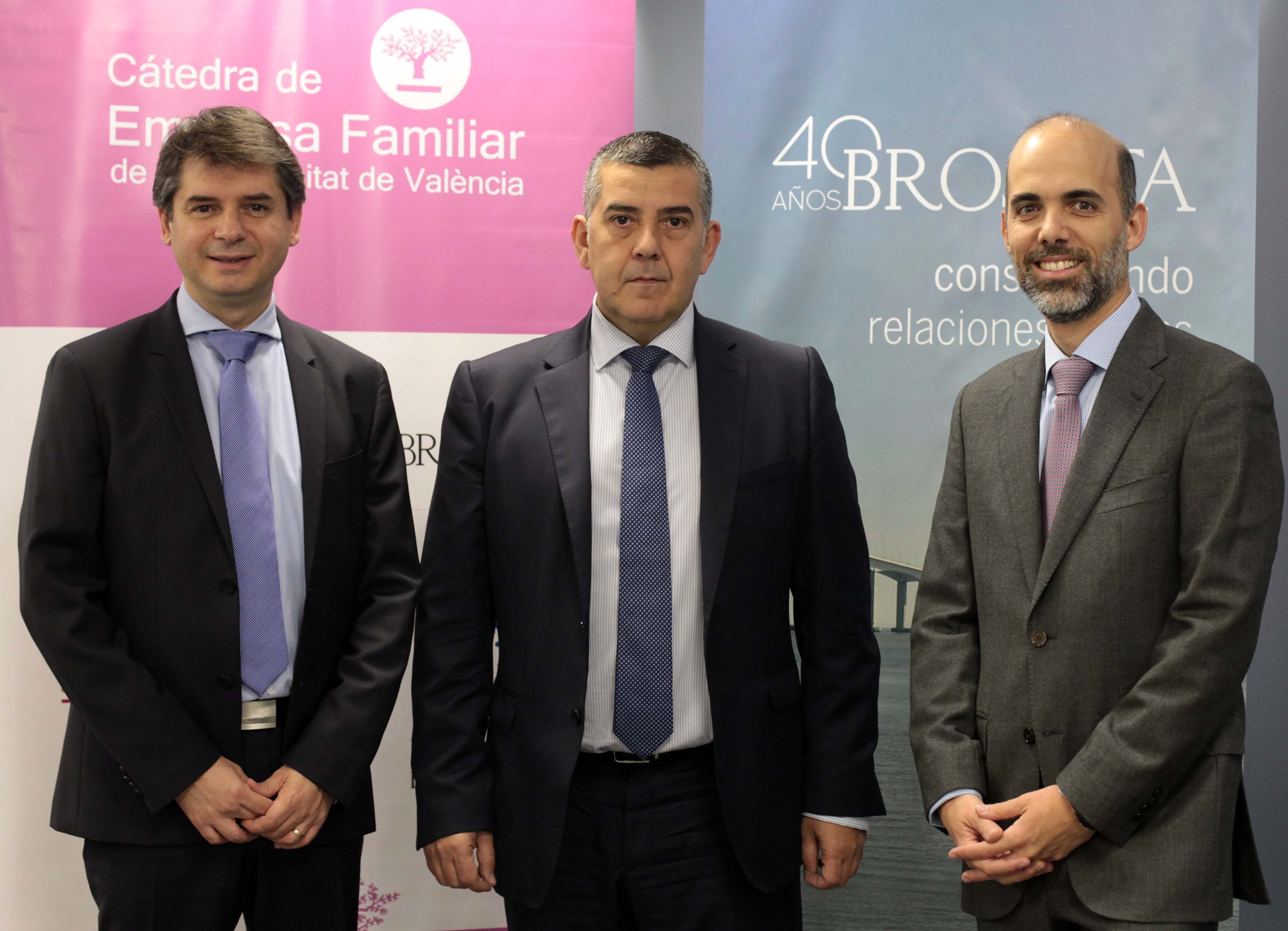 Las empresas familiares no comparten el nuevo marco fiscal en la Comunitat