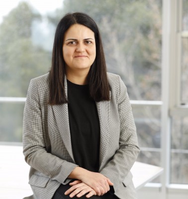 Aldi nombra a Encarna Selva como managing director de su nuevo centro logístico en Sagunto