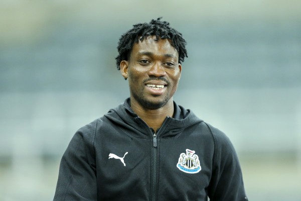 El Hatayspor turco no localiza a Christian Atsu tras el terremoto en Turquía