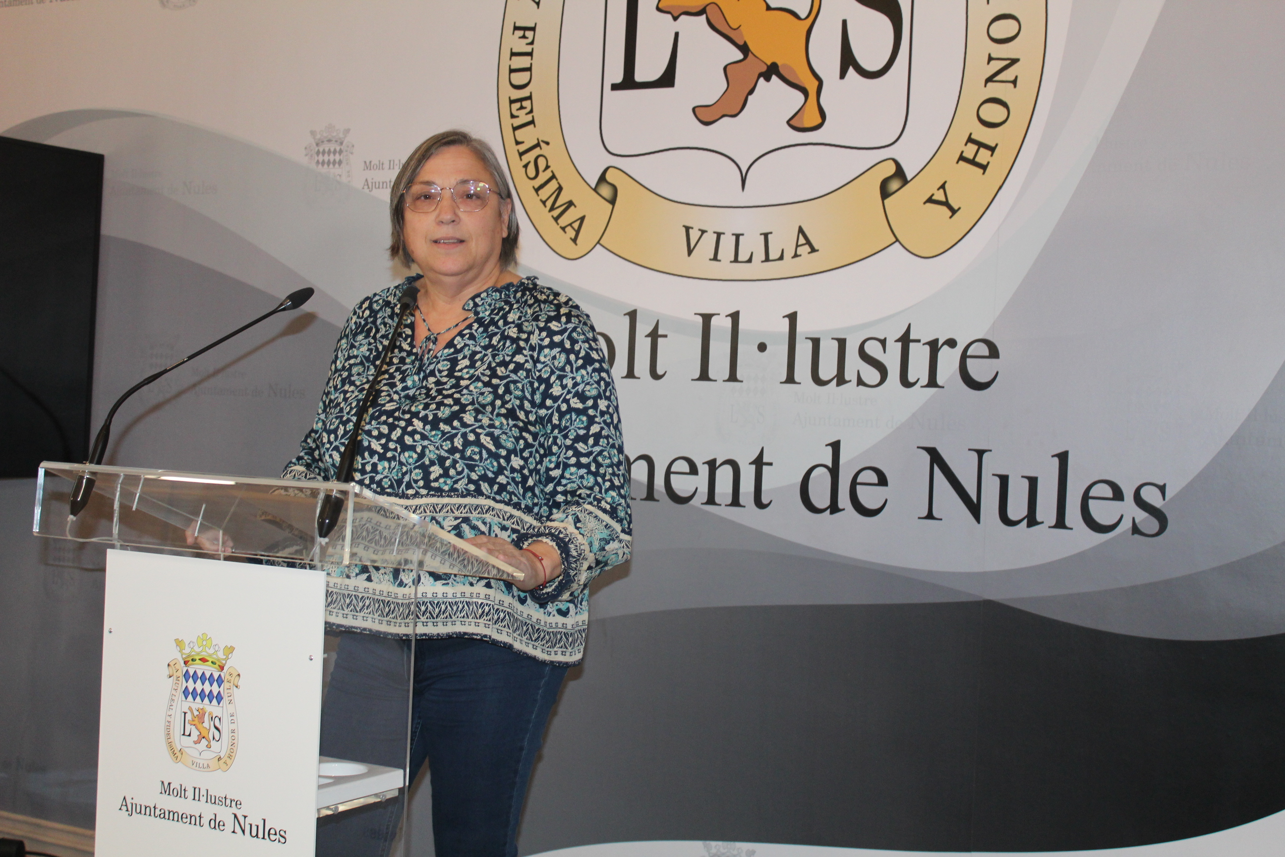 Nules destina cerca de tres millones de euros en programas de empleo