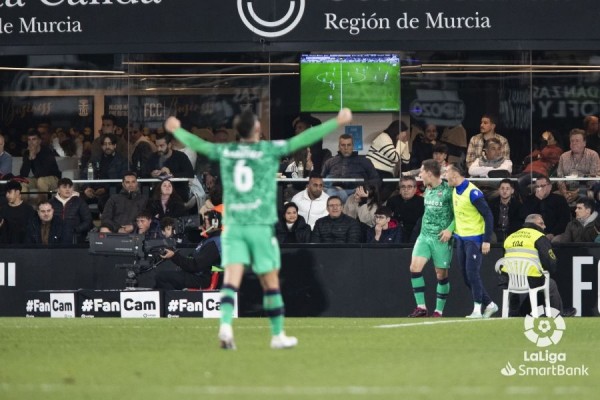 El Levante que viene