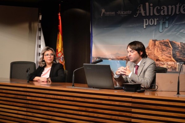 Alicante diseña 22 proyectos para afianzarse como destino turístico sostenible