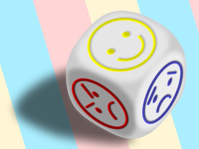 Un estudio confirma que las personas extrovertidas son más proclives a potenciar un estado de ánimo positivo