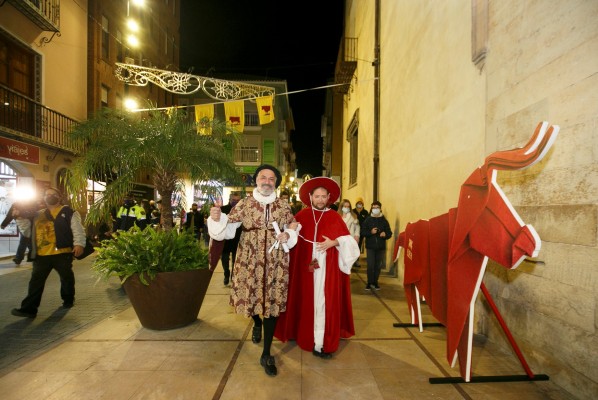 Turisme Comunitat Valenciana potencia la ruta turística dels Borja en Gandia
