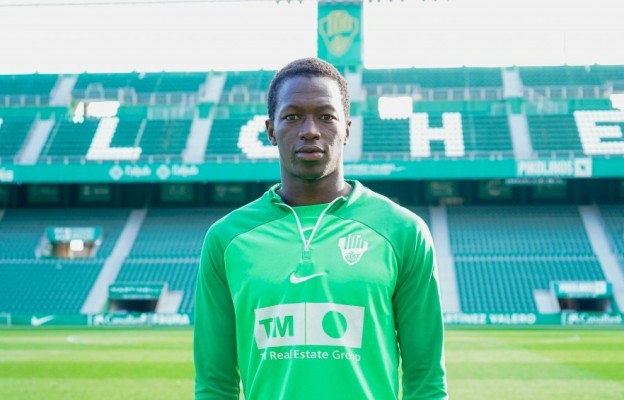 Cheikh y el Elche, necesidad y virtud 