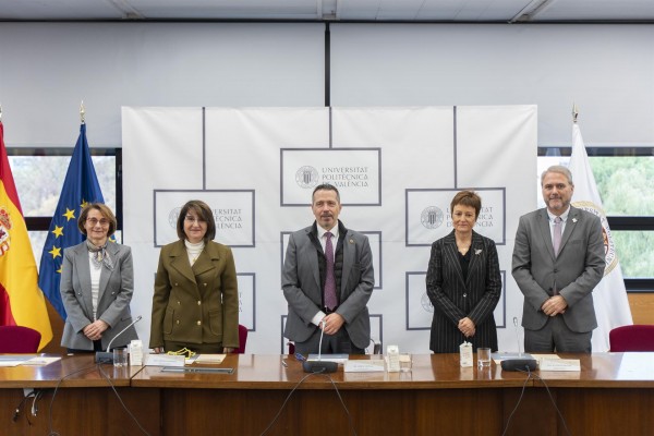 Los rectores esperan para marzo el nuevo plan de financiación: 