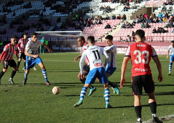 El Alcoyano visitará al Calahorra por primera vez en su historia
