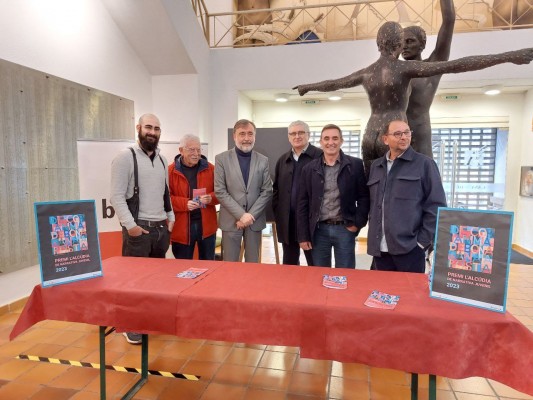 Naix el Premi l’Alcúdia de Narrativa Juvenil