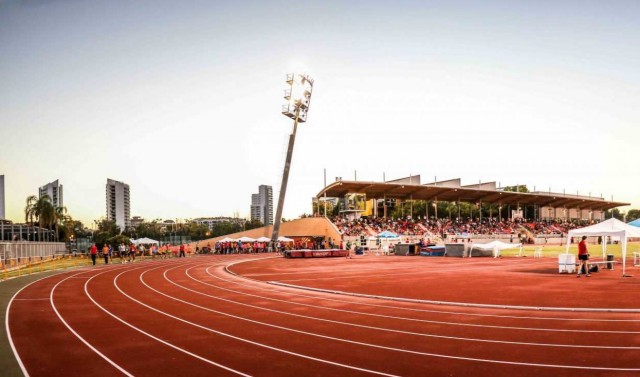 El Campeonato de España de Atletismo se celebrará este año en Torrent