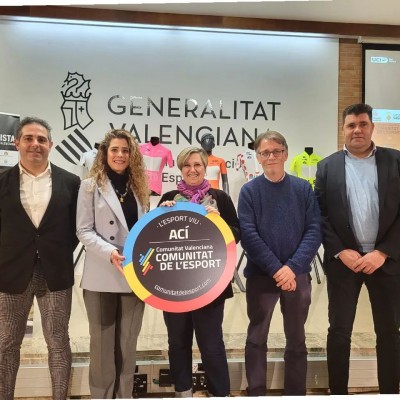 La Vuelta Femenina de la Comunitat Valenciana cita a 161 corredoras y 23 equipos