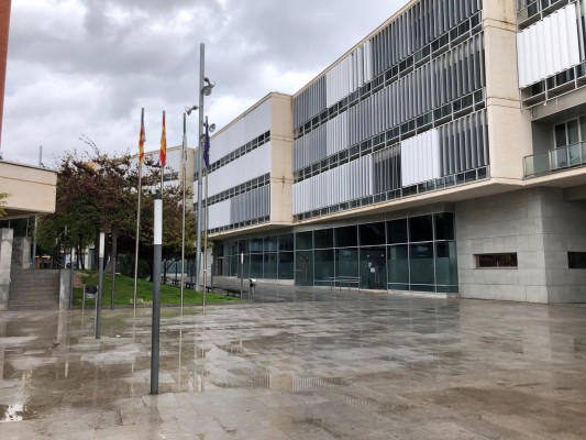 CSIF denuncia al Ayuntamiento de San Vicente por no aprobar el calendario laboral de 2023